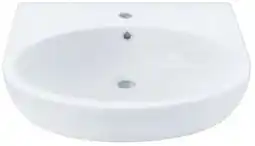 BayWa Waschbecken Montego Angebot