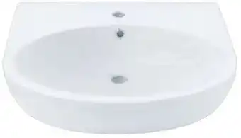 BayWa Waschbecken Montego Angebot