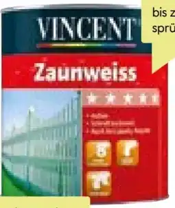 BayWa Vincent Zaunweiss Angebot