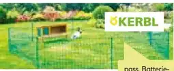 BayWa Kerbl Kaninchennetz Angebot