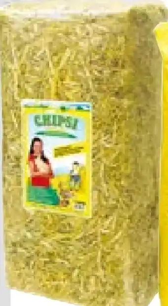 BayWa Chipsi Naturstroh Farmland Angebot