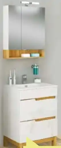 BayWa Badmöbel-Set Spek Angebot