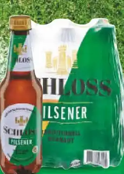 Netto Marken-Discount Schloss Pilsener Angebot