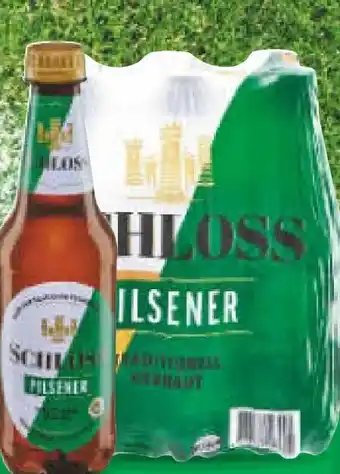 Netto Marken-Discount Schloss Pilsener Angebot