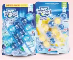 Netto Marken-Discount WC Frisch Kraft Aktiv Lemon Angebot
