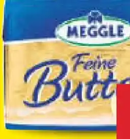 Netto Marken-Discount Meggle Feine Butter Angebot