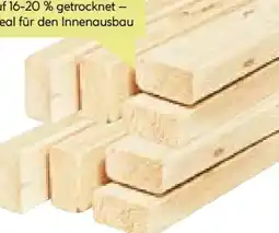 BayWa Unterkonstruktionslatte Angebot