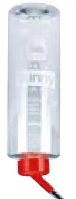 BayWa Trinkflasche Classic de Luxe Angebot