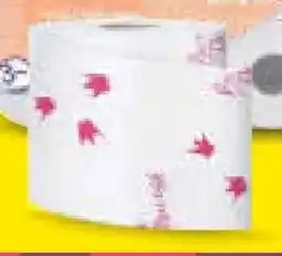 Netto Marken-Discount Favora Toilettenpapier Angebot