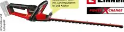 BayWa Einhell Akku-Heckenschere GP-CH 18/50 Li BL-Solo Angebot