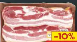 Netto Marken-Discount Hofmaier Bauchspeck Angebot