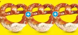 Netto Marken-Discount Netto Backstube Laugenbreze Angebot