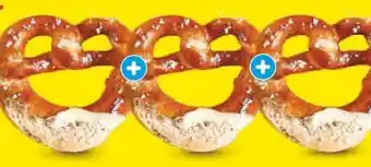 Netto Marken-Discount Netto Backstube Laugenbreze Angebot