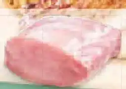 Netto Marken-Discount Schweine-Rücken Angebot