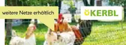 BayWa Kerbl Geflügelnetz-Set Angebot