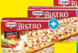 Netto Marken-Discount Dr. Oetker Bistro Baguettes Angebot