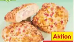 Netto Marken-Discount Netto Backstube Toasty Ham & Cheese Angebot