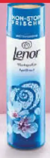 Netto Marken-Discount Lenor Wäscheparfüm Angebot