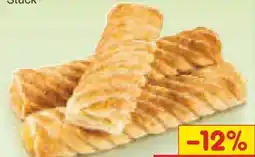 Netto Marken-Discount Netto Backstube Vanillestange Angebot