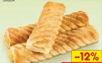 Netto Marken-Discount Netto Backstube Vanillestange Angebot