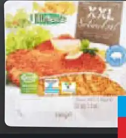 Netto Marken-Discount Tillman‘s Schnitzel XXL Angebot