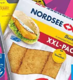 Netto Marken-Discount Nordsee Backfisch XXL Angebot