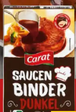 Netto Marken-Discount Carat Soßenbinder Angebot