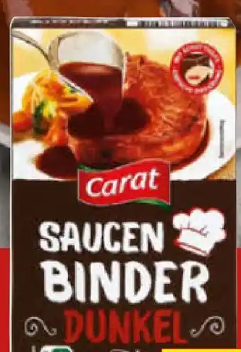 Netto Marken-Discount Carat Soßenbinder Angebot