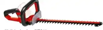 BayWa Einhell Akku-Heckenschere Arcurra 18/55 Solo Angebot