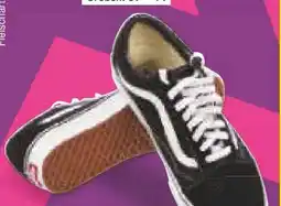 Netto Marken-Discount Vans Sneaker SK8 Low Angebot