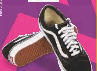 Netto Marken-Discount Vans Sneaker SK8 Low Angebot