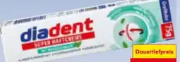 Netto Marken-Discount Diadent Super Haftcreme Angebot
