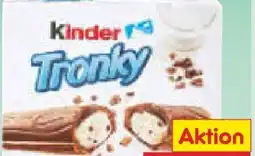 Netto Marken-Discount Ferrero Kinder Tronky Angebot