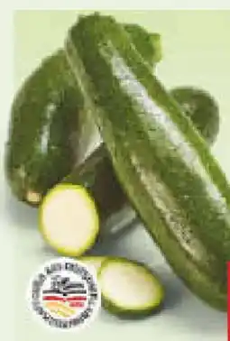 Netto Marken-Discount Heimat Zucchini Angebot