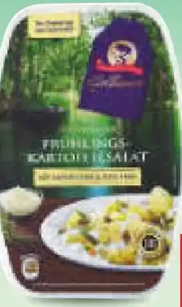 Netto Marken-Discount Golßener Spreewälder Kartoffelsalat Angebot