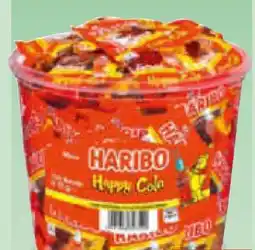 Netto Marken-Discount Haribo Happy Cola Angebot