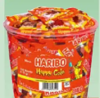 Netto Marken-Discount Haribo Happy Cola Angebot