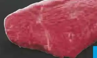 Netto Marken-Discount Falsches Filet vom Jungbullen Angebot