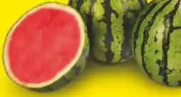 Netto Marken-Discount MarktTag Wassermelone Angebot