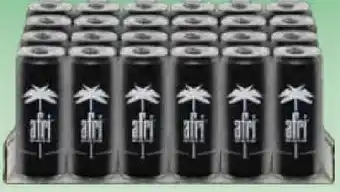 Netto Marken-Discount Afri Cola Angebot