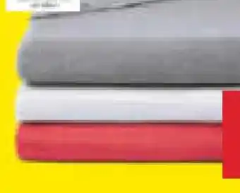 Netto Marken-Discount Dekor Spannbettlaken Angebot