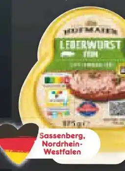 Netto Marken-Discount Hofmaier Leberwurst Angebot
