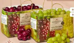 PENNY Best Moments Tafeltrauben Angebot