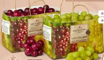 PENNY Best Moments Tafeltrauben Angebot