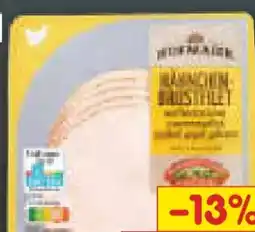 Netto Marken-Discount Hofmaier Hähnchenbrustfilet Angebot