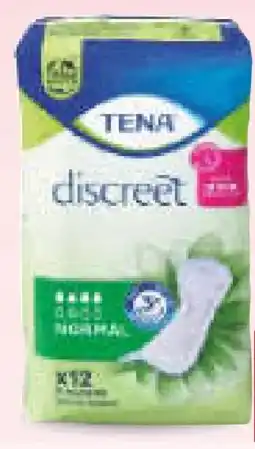 Netto Marken-Discount Tena Discreet Normal Angebot