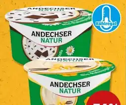 PENNY Andechser Natur Rahmjoghurt Angebot