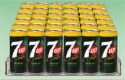 Netto Marken-Discount 7up Mojito Angebot