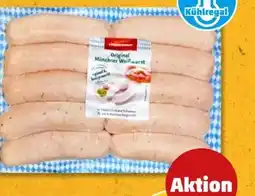 PENNY Vinzenzmurr Münchner Weißwürste Angebot
