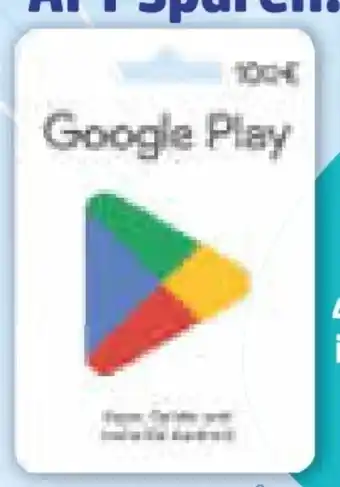 Netto Marken-Discount Google Play Angebot